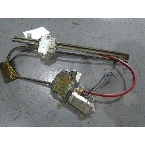Recambio de elevalunas delantero derecho para mercedes-benz clase e (w124) berlina d 200 (124.120) referencia OEM IAM  ELECTRICO