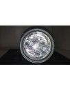 Recambio de faro antiniebla izquierdo para citroën xsara berlina 1.6i 16v vivace referencia OEM IAM   