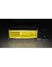 Recambio de centralita airbag para dacia logan ambiance referencia OEM IAM 8200307188   2
