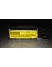 Recambio de centralita airbag para dacia logan ambiance referencia OEM IAM 8200307188  