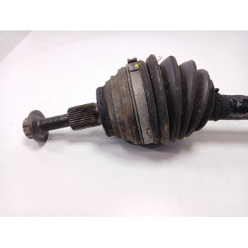 Recambio de transmision delantera izquierda para seat altea xl (5p5) family referencia OEM IAM   