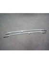 Recambio de barras techo para audi a4 avant (8e) 1.9 tdi referencia OEM IAM 8E9860021 X2 8E9860022