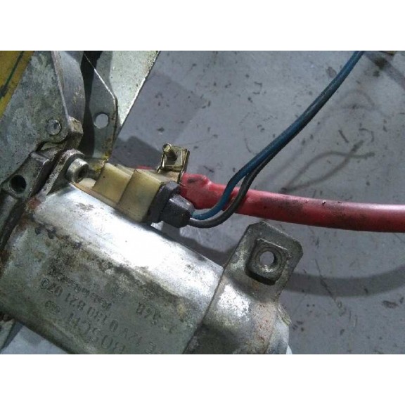 Recambio de elevalunas delantero derecho para mercedes-benz clase e (w124) berlina d 200 (124.120) referencia OEM IAM  ELECTRICO