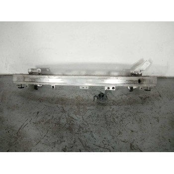 Recambio de refuerzo paragolpes delantero para renault megane iii berlina 5 p intens referencia OEM IAM   