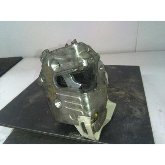 Recambio de cerradura puerta trasera derecha para mercedes-benz clase e (w124) berlina d 200 (124.120) referencia OEM IAM   