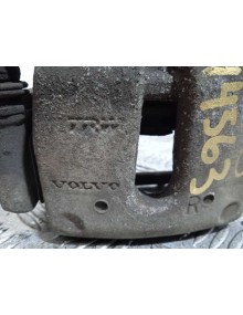 Recambio de pinza freno trasera derecha para volvo s60 lim. kinetic referencia OEM IAM  ELECTRICA TRW 2