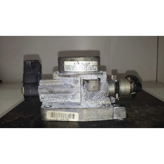 Recambio de caja mariposa para ford ka (ccq) referencia OEM IAM DC13090770  