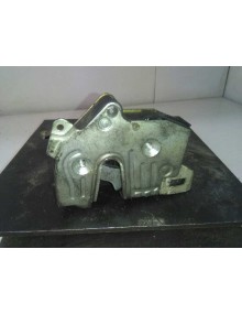 Recambio de cerradura puerta trasera izquierda para mercedes-benz clase e (w124) berlina d 200 (124.120) referencia OEM IAM   