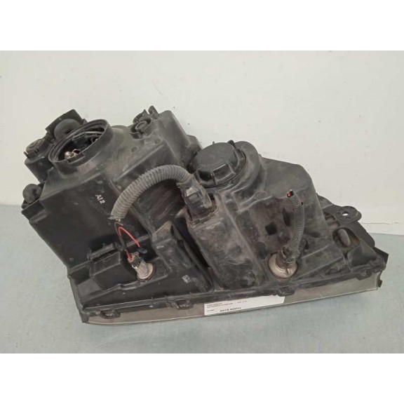 Recambio de faro izquierdo para kia sorento 2.5 crdi cat referencia OEM IAM  BIFARO 1ºSERIE