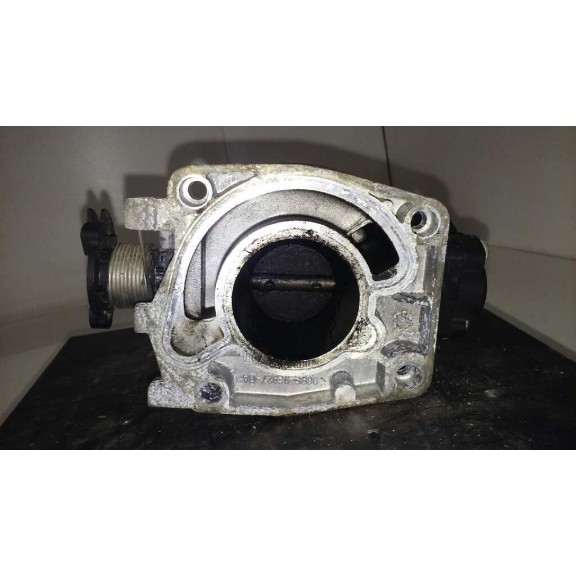 Recambio de caja mariposa para ford ka (ccq) referencia OEM IAM DC13090770  