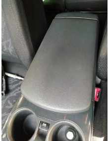 Recambio de apoyabrazos central para peugeot 3008 confort referencia OEM IAM   