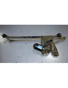 Recambio de motor limpia delantero para dacia logan ambiance referencia OEM IAM 64343295  