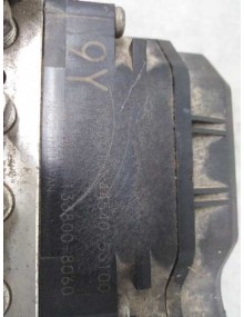 Recambio de abs para lexus is200 (ds2/is2) 2.2 d-cat referencia OEM IAM 4454053100 1338008060 