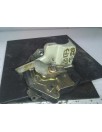 Recambio de cerradura puerta trasera izquierda para mercedes-benz clase e (w124) berlina d 200 (124.120) referencia OEM IAM   