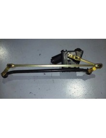 Recambio de motor limpia delantero para dacia logan ambiance referencia OEM IAM 64343295   2