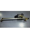 Recambio de motor limpia delantero para dacia logan ambiance referencia OEM IAM 64343295  