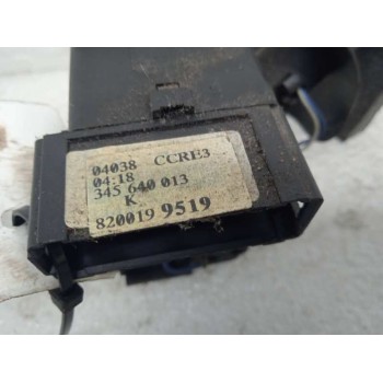 Recambio de mando luces para nissan interstar mod. 04 (x70) 2.5 dci diesel cat referencia OEM IAM 8200199519 VOLANTE 