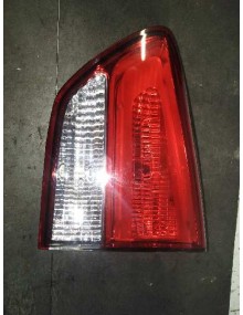 Recambio de piloto trasero derecho interior para kia carens ( ) basic referencia OEM IAM 92404A4  