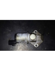 Recambio de valvula ralenti para ford ka (ccq) referencia OEM IAM S/R  