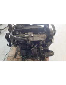Recambio de motor casco para volkswagen golf v berlina (1k1) 2.0 tdi referencia OEM IAM BKD  