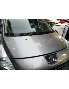 Recambio de capot para peugeot 3008 confort referencia OEM IAM    2