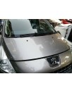 Recambio de capot para peugeot 3008 confort referencia OEM IAM   