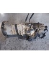 Recambio de caja cambios para nissan patrol gr (y60) 2.8 slx wagon td referencia OEM IAM  5V 4X4 184.547KM