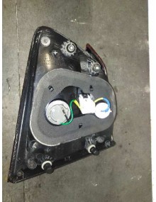 Recambio de piloto trasero derecho interior para kia carens ( ) basic referencia OEM IAM 92404A4   2