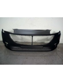 Recambio de paragolpes delantero para opel corsa e referencia OEM IAM 1401145 NUEVO 15-19