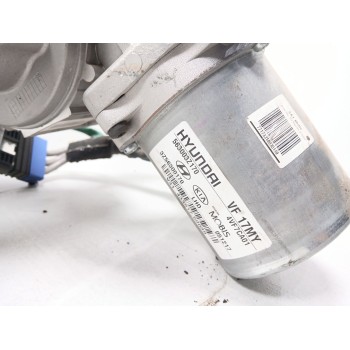 Recambio de columna direccion para hyundai i40 comfort referencia OEM IAM 563003Z170  