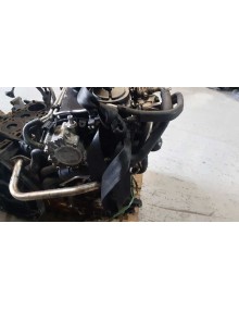 Recambio de motor casco para volkswagen golf v berlina (1k1) 2.0 tdi referencia OEM IAM BKD   2