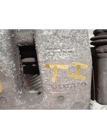 Recambio de pinza freno trasera izquierda para volvo s60 lim. kinetic referencia OEM IAM  ELECTRICA TRW 2