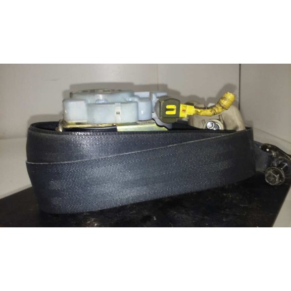 Recambio de pretensor airbag izquierdo para hyundai getz (tb) 1.1 básico referencia OEM IAM 888701C200BJ CINTURON 5P