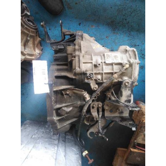 Recambio de caja cambios para toyota corolla (e12) 1.6 linea luna berlina referencia OEM IAM 02EZT34865 128.000KM AUTOMATICA