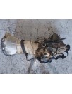 Recambio de caja cambios para nissan patrol gr (y60) 2.8 slx wagon td referencia OEM IAM  5V 4X4 184.547KM