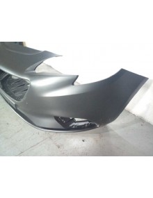 Recambio de paragolpes delantero para opel corsa e referencia OEM IAM 1401145 NUEVO 15-19 2