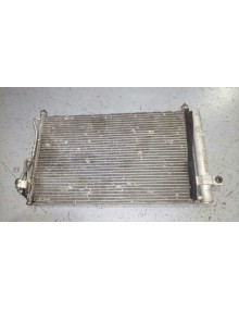 Recambio de condensador / radiador aire acondicionado para hyundai getz (tb) 1.1 básico referencia OEM IAM   