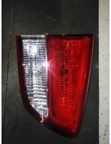 Recambio de piloto trasero izquierdo interior para kia carens ( ) basic referencia OEM IAM 92403A4  