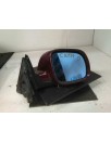 Recambio de retrovisor derecho para audi a6 berlina (c4) básico referencia OEM IAM  ROJO 5 PINS