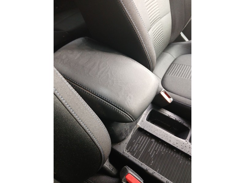 Recambio de apoyabrazos central para ford focus iv turnier (hp) 1.5 ecoblue referencia OEM IAM   