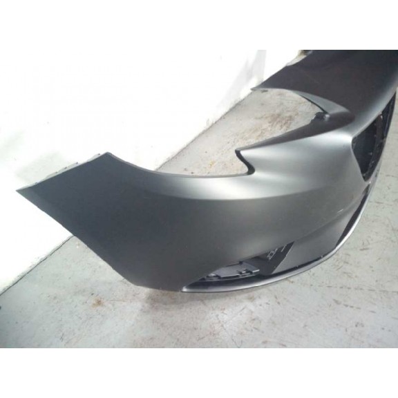 Recambio de paragolpes delantero para opel corsa e referencia OEM IAM 1401145 NUEVO 15-19