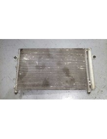 Recambio de condensador / radiador aire acondicionado para hyundai getz (tb) 1.1 básico referencia OEM IAM    2