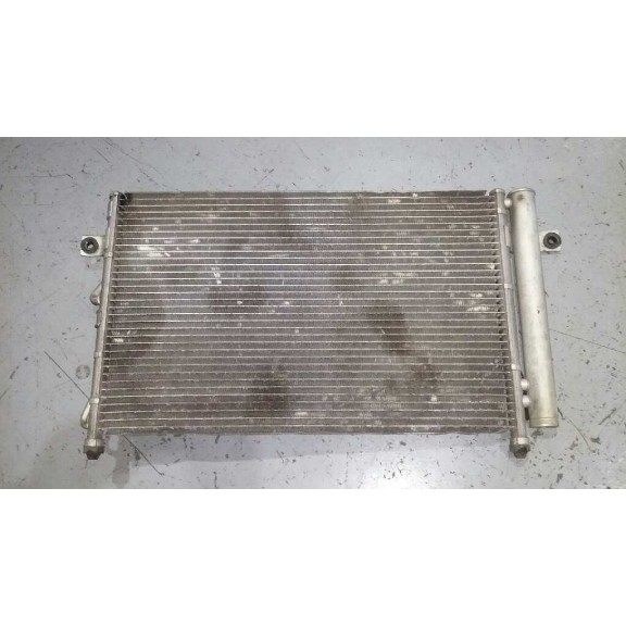 Recambio de condensador / radiador aire acondicionado para hyundai getz (tb) 1.1 básico referencia OEM IAM   