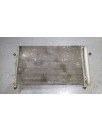 Recambio de condensador / radiador aire acondicionado para hyundai getz (tb) 1.1 básico referencia OEM IAM   