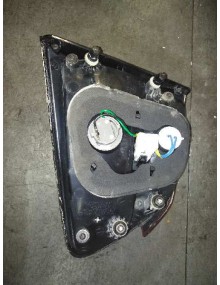 Recambio de piloto trasero izquierdo interior para kia carens ( ) basic referencia OEM IAM 92403A4   2