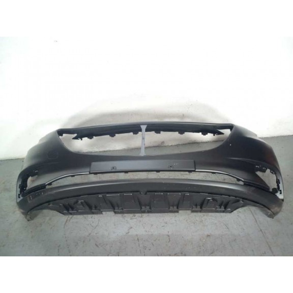 Recambio de paragolpes delantero para opel corsa e referencia OEM IAM 1401145 NUEVO 15-19