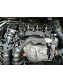 Recambio de motor completo para peugeot 3008 confort referencia OEM IAM 9HZ M 