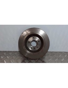 Recambio de disco freno trasero para ford mondeo ber. (ca2) limited edition referencia OEM IAM  X2 