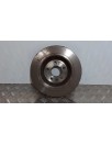 Recambio de disco freno trasero para ford mondeo ber. (ca2) limited edition referencia OEM IAM  X2 