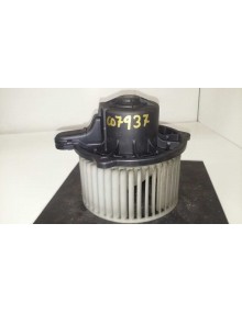 Recambio de motor calefaccion para hyundai getz (tb) 1.1 básico referencia OEM IAM 971121C000  